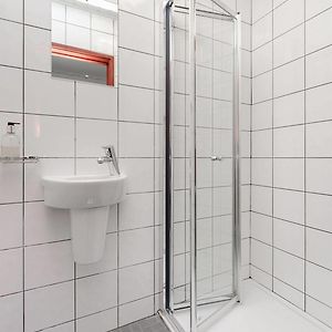 Kamer met Twee Aparte Bedden